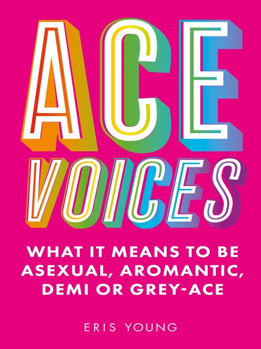 Title details for Ace Voices by Eris Young - Available